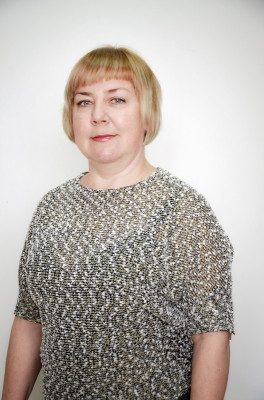 Мамина Елена Николаевна (имеется согласие на обработку ПД)