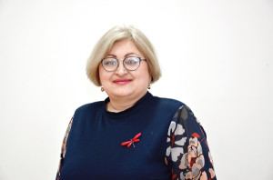Миллер Юлия Ивановна Миллер Юлия Ивановна